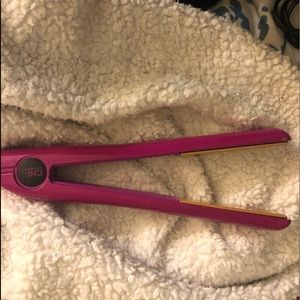 Chi hair straightener